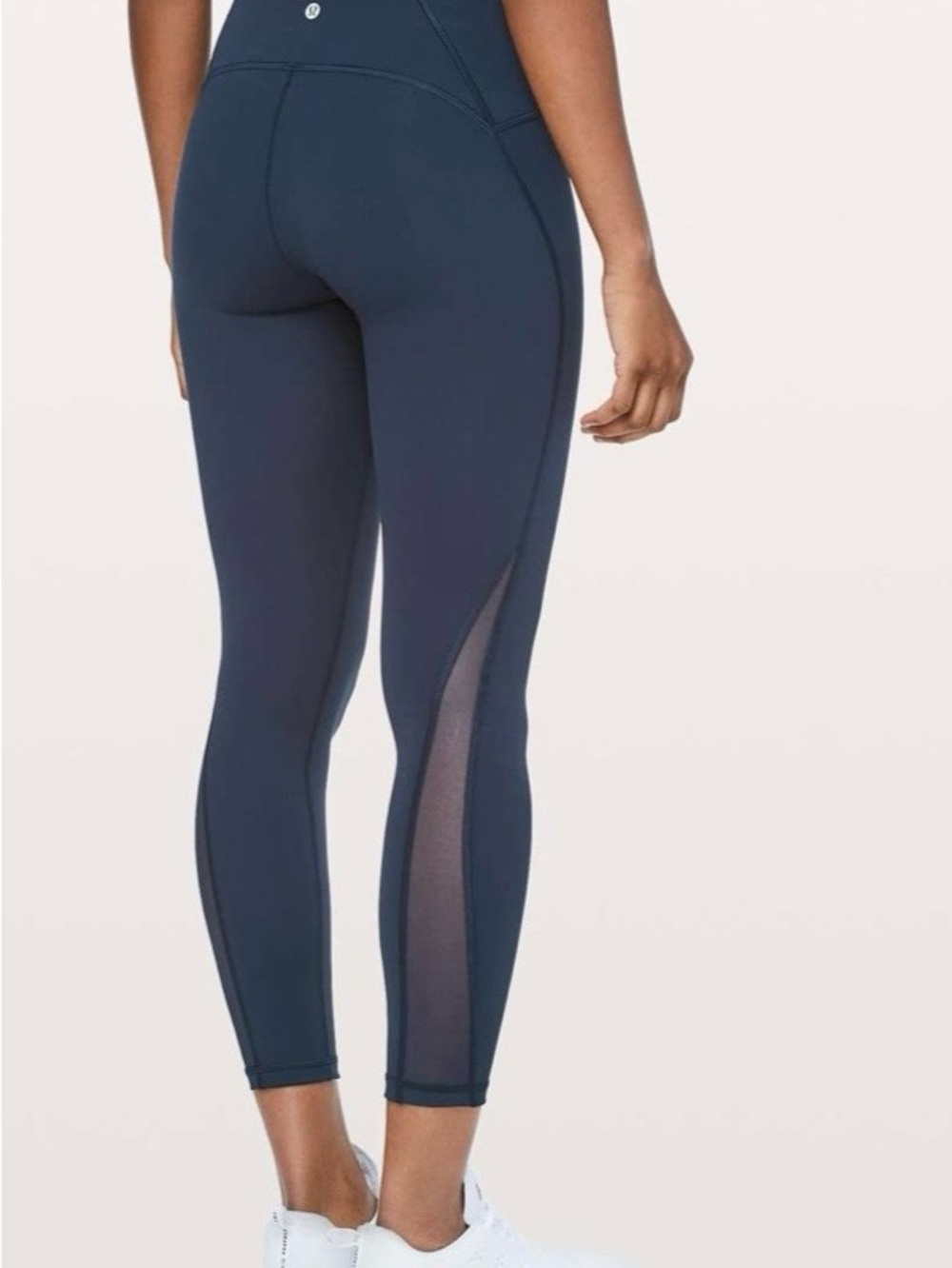 Lululemon Train Times 25”